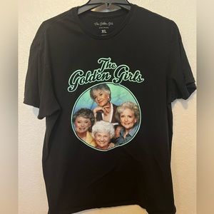 The Golden Girls Graphic Tee